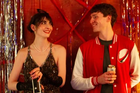 A Trans Love Story Film Analysis: Powerful Trans Romance Creates Emotional Impact in Striking Debut