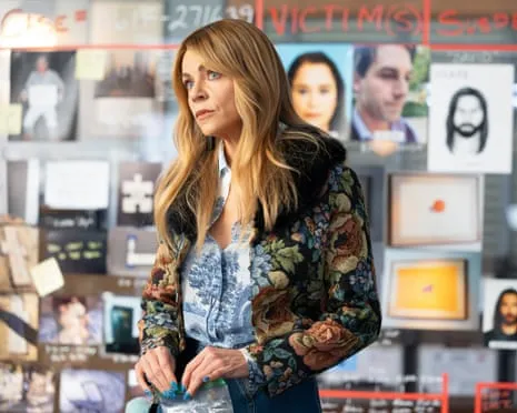 High Potential Second Season Analysis – A Cosy, Uplifting Police Drama Starring a Nearly Flawless Detective