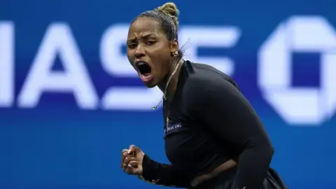 US Tennis Player Taylor Townsend Apologizes for ‘Insensitive’ Comments on Traditional Cuisine