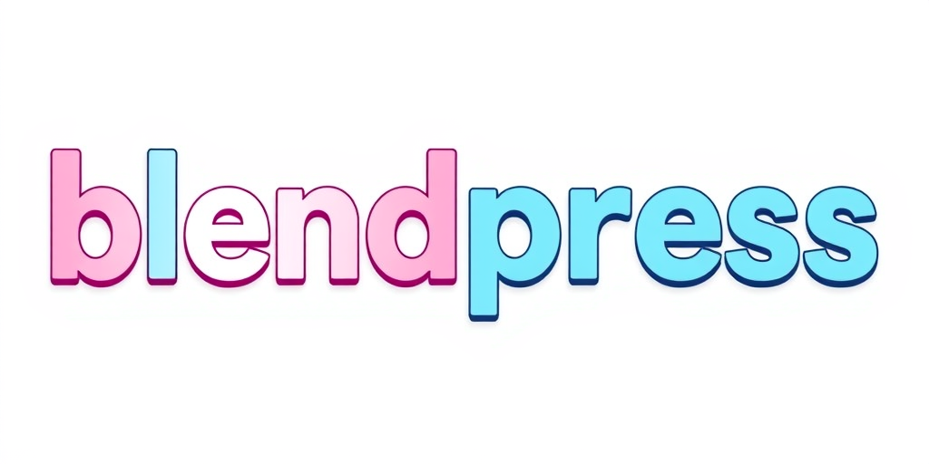 BlendPress